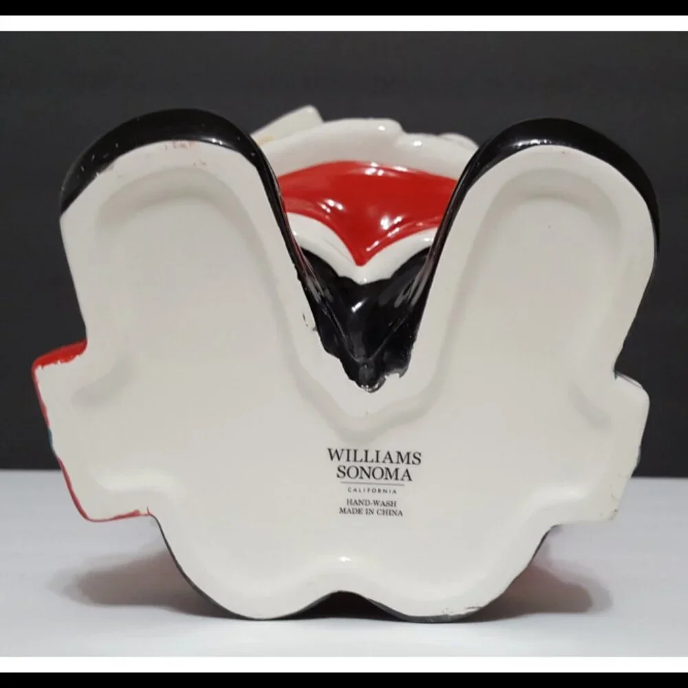 Williams Sonoma tis season